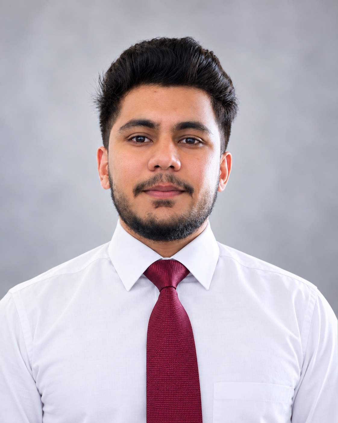 Team Member 01